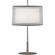 Saturnia Accent Lamp (237|S2194)