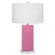 Schiaparelli Pink Harvey Table Lamp (237|SP995)