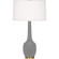 Smokey Taupe Delilah Table Lamp (237|ST701)