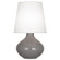 Smokey Taupe June Table Lamp (237|ST993)