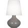 Smokey Taupe June Table Lamp (237|ST993)