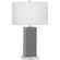 Smokey Taupe Harvey Table Lamp (237|ST995)