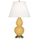 SMALL DOUBLE GOURD ACCENT LAMP (237|SU10X)