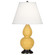 SMALL DOUBLE GOURD ACCENT LAMP (237|SU11X)