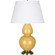 DOUBLE GOURD TABLE LAMP (237|SU20X)