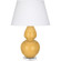 Sunset Double Gourd Table Lamp (237|SU23X)