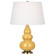 Sunset Small Triple Gourd Accent Lamp (237|SU30X)