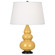 Sunset Small Triple Gourd Accent Lamp (237|SU31X)