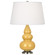 Sunset Small Triple Gourd Accent Lamp (237|SU32X)