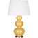 Sunset Triple Gourd Table Lamp (237|SU40X)
