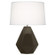 Brown Tea Delta Table Lamp (237|TE930)