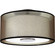 Saturnia Flushmount (237|Z2187)