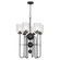 WILLIAMSBURG TYRIE CHANDELIER (237|Z410)