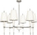 Jonathan Adler Versailles Chandelier (237|W604)