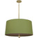 Williamsburg Custis Pendant (237|BN332)