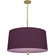 Williamsburg Custis Pendant (237|BN334)