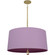 Williamsburg Custis Pendant (237|BN335)