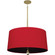 Williamsburg Custis Pendant (237|BN338)