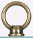Loop; Antique Brass Finish (27|S70/254)
