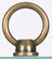 Loop; Antique Brass Finish (27|S70/254)