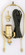 Create-A-Lamp Kit With White Cord (27|S70/268)