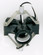 3-Light Wired Cluster, Medium Base Socket (27|S70/422)