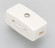 Inline Cord Switch; White Finish (27|S70/572)