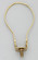 Bulb Clip; Threaded; 1/4 x 27 (27|S70/583)