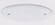 Blank Up Canopy Kit; White Finish (27|S70/0580)