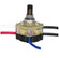 3-Way Lighted Push Switch, Plastic Bushing, 2 Circuit, 4 Position(L-1, L-2, L1-2, Off). Rated: (27|80/1358)