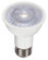 6.5 Watt PAR16 LED; 3000K; 40 deg. Beam Angle; Medium base; 120 Volt (27|S9388)