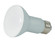 6.5 Watt; LED R20; 2700K; 107 deg. Beam Angle; Medium base; 120 Volt; Dimmable (27|S9630)