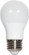 5.5 Watt; A15 LED; Frosted; 4000K; Medium base; 230 deg. Beam Angle; 120 Volt (27|S9032)