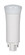 9 Watt LED PL 2-Pin; 4000K; 900 Lumens; G24d base; 50000 Average rated hours; 120 Deg. Beam Angle; (27|S9864)