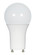 11 Watt; A19 LED; 2700K; GU24 base; 220 deg. Beam Angle; 120 Volt (27|S29814)