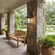 Kensington 1-Light Outdoor Wall Lantern in Textured Black (128|5-0633-BK)
