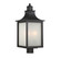 Monte Grande 3-Light Outdoor Post Lantern in English Bronze (128|5-255-13)