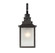 Monte Grande 3-Light Outdoor Wall Lantern in Slate (128|5-259-25)