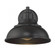Dunston DS 1-Light Dark Sky Wall Lantern in English Bronze (128|5-5631-DS-13)