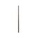 9.5'' Extension Rod in Antique Copper (128|7-EXT-16)