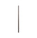 9.5'' Extension Rod in Rustic Bronze (128|7-EXT-72)