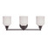 Melrose 3-Light Bathroom Vanity Light in English Bronze (128|8-6836-3-13)