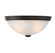 2-Light Ceiling Light in English Bronze (128|6-780-11-13)