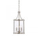 Penrose 3-Light Pendant in Satin Nickel (128|7-1040-3-SN)