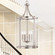 Penrose 6-Light Pendant in Satin Nickel (128|7-1041-6-SN)