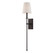 Monroe 1-Light Wall Sconce in Classic Bronze (128|9-7144-1-44)