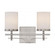 Colton 2-Light Bathroom Vanity Light in Satin Nickel (128|8-338-2-SN)