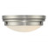 Lucerne 2-Light Ceiling Light in Satin Nickel (128|6-3350-14-SN)