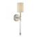 Fremont 1-Light Wall Sconce in Satin Nickel (128|9-101-1-SN)