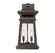 Taylor 2-Light Outdoor Wall Lantern in English Bronze with Gold (128|5-242-213)